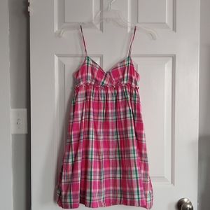 Ralph Lauren girls dress, size 12